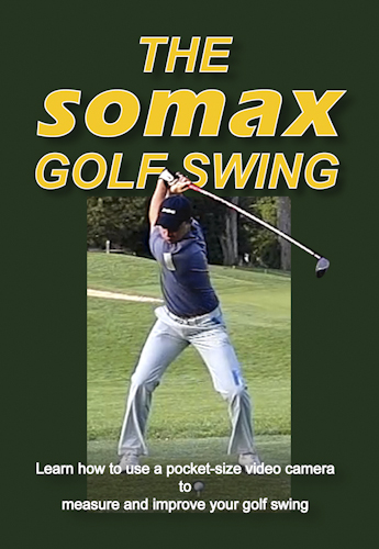 Somax Golf Swing Cover