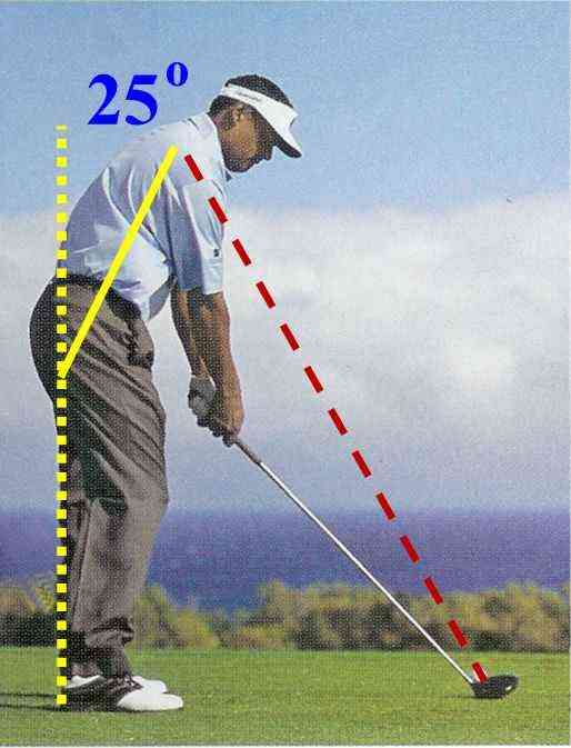 Somax Sports Is Vijay Singh S Golf Swing Costing Him Wins