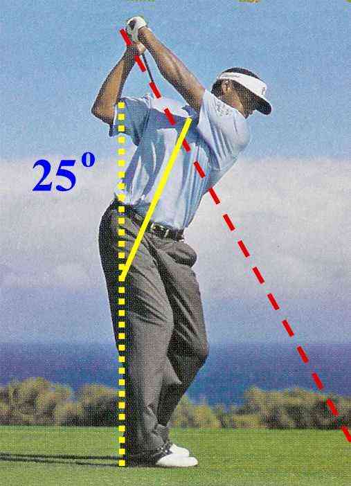 Somax Sports Is Vijay Singh S Golf Swing Costing Him Wins